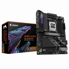 Aorus X870e A Elite Wifi7 Ddr5